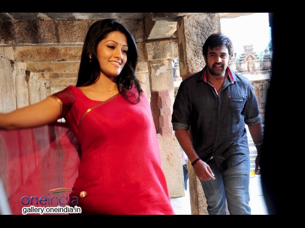 ರುದ್ರತಾಂಡವ ರುದ್ರತಾಂಡವ