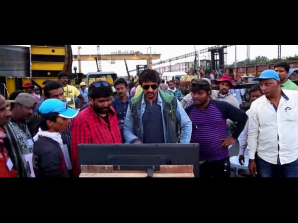 ರನ್ನ ರನ್ನ