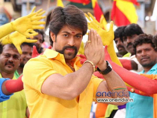 ರೈತರ ಕುರಿತಾದ ಚಿತ್ರ 'ಮಂಡ್ಯ ಸ್ಟಾರ್'