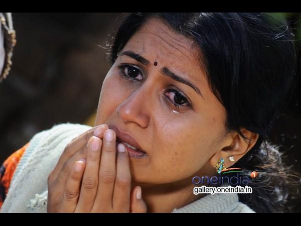 Benkipatna Heroine Anushree Interview