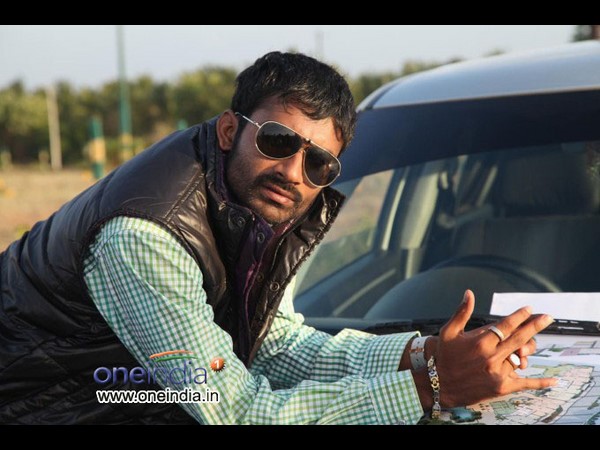 ಯೋಗಿ, ಕಿಟ್ಟಿ ಸೆಂಟಿಮೆಂಟ್ ಗಟ್ಟಿ