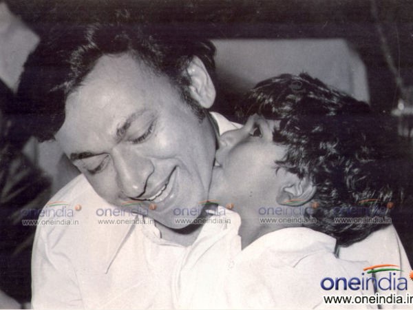 Suprabhatam in the name of Dr.Rajkumar to release on April 12th