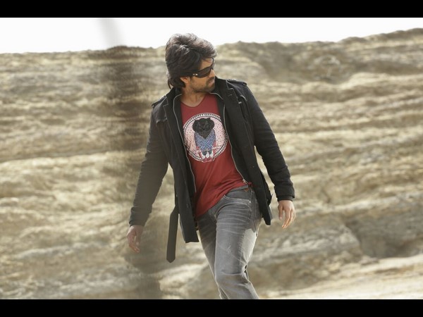 Yash starrer MR and MRS Ramachari to be remade in Tollywood Yash starrer MR and MRS Ramachari to be remade in Tollywood