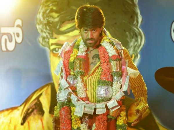 Yash starrer MR and MRS Ramachari to be remade in Tollywood Yash starrer MR and MRS Ramachari to be remade in Tollywood