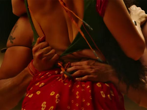 ಮೂವರು ಹೀರೋಗಳ ಜೊತೆ ರೊಮಾನ್ಸ್