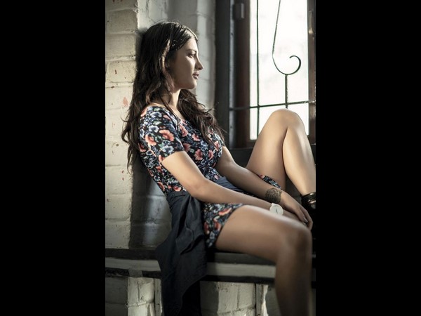 ಬಹುಮುಖ ಪ್ರತಿಭೆ ಶ್ರುತಿ ಹಾಸನ್