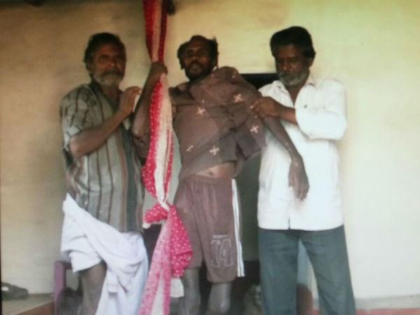 ಹಣದಾಸೆಗೆ ಸಿಲುಕಿದೆಯಾ ಮಹೇಶ್ ಕುಟುಂಬ?