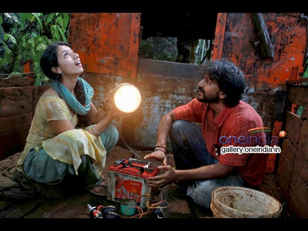 ಡೇಟ್ಸ್ ಮುಗಿದರೂ ಶೂಟ್ ಮಾಡಿಲ್ಲ