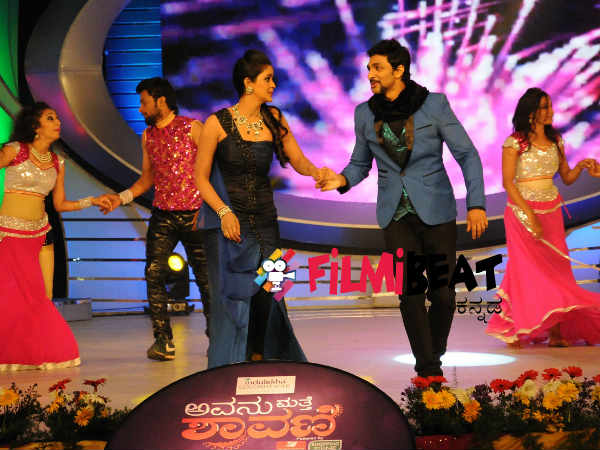 'ಬಿಜಾಪುರ ಬಿಜ್ಲಿ' ನಿರೂಪಣೆ