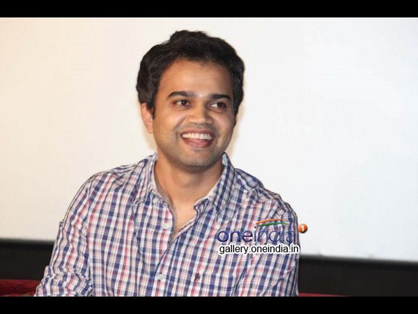 ಪ್ರಶಾಂತ್ ನೀಲ್ ಗೆ 'ಆಹ್ವಾನ'