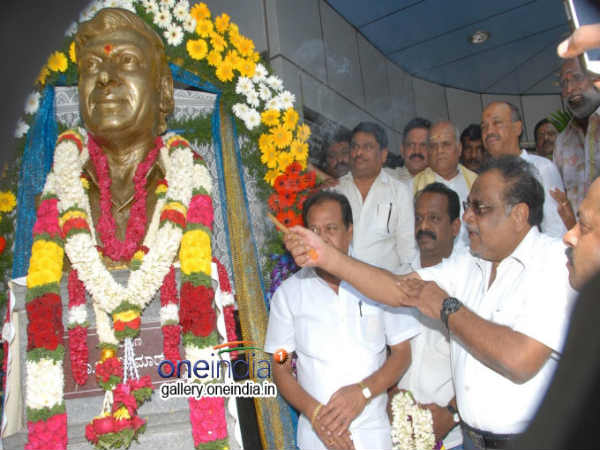 ರೆಬೆಲ್ ಸ್ಟಾರ್ ಅಂಬರೀಶ್ ಮನಸ್ಸು ಮಾಡಬೇಕು