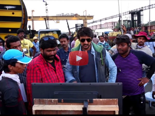 ಕಾಲವೇ ಉತ್ತರ ನೀಡಬೇಕು