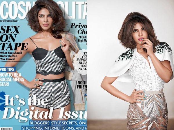 ಪ್ರಿಯಾಂಕಾ ಮುಂದಿನ ಚಿತ್ರಗಳು