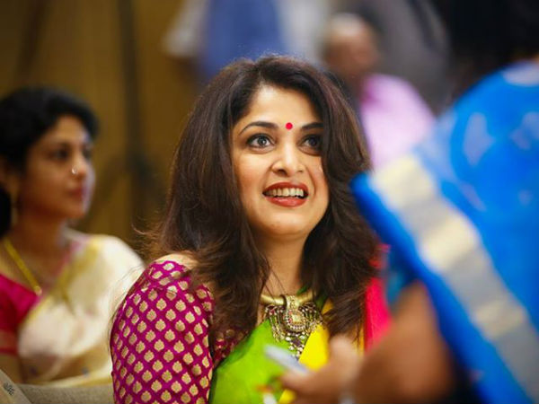 ಸೆಲೆಬ್ರಿಟಿ ಮಕ್ಕಳು ಎಂದರೆ ಕೇಳಬೇಕೆ