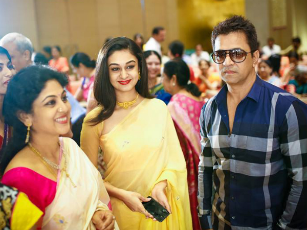 ಈಗ ಖಳನಟನಾಗಿ ಮಿಂಚುತ್ತಿರುವ ಜಗಪತಿ ಬಾಬು