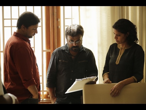 Agni Shridhar Interview on his next venture Silent Sunila 