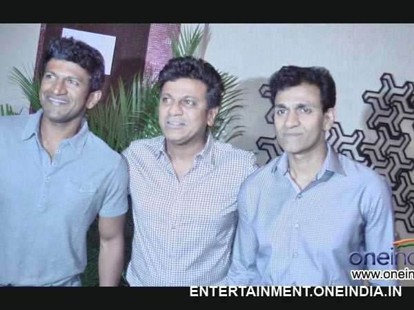 ಚಿತ್ರದಲ್ಲಿರುತ್ತಾರಾ ರಾಘವೇಂದ್ರ ರಾಜ್ ಕುಮಾರ್?