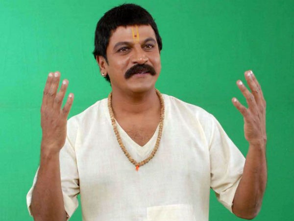 Akshata Rao, Om Puri and Sarath Kumar in Shivarajkumar's Kabira Akshata Rao, Om Puri and Sarath Kumar in Shivarajkumar's Kabira