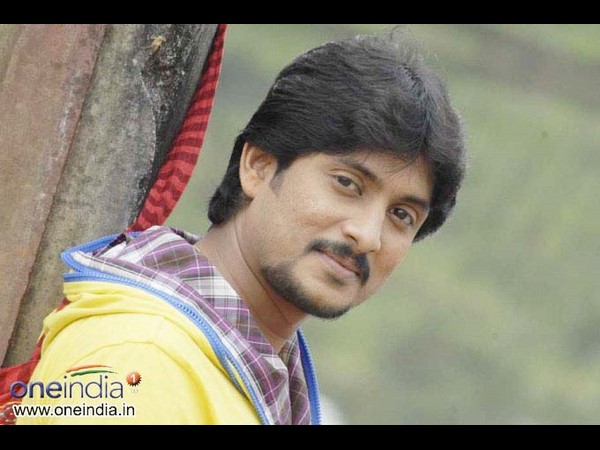 Actor Ajai Rao's life