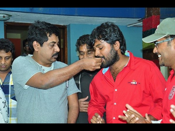 Best Villain Award Controversy: Director Veerendra reaction on Facebook