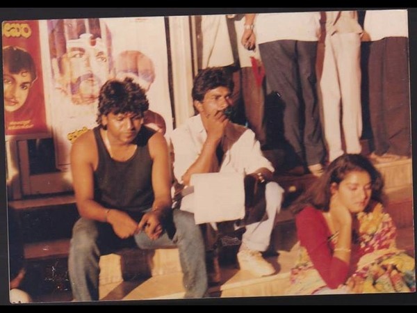 ಶಿವಣ್ಣನ ಎಂಟ್ರಿಯಲ್ಲೇ ಪ್ರೇಮಾಗಾದ ಶಾಕ್..!