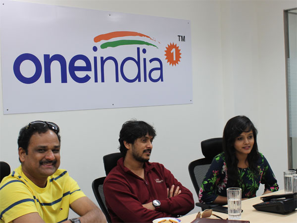 ಪ್ರ: ಶೂಟಿಂಗ್ ಎಲ್ಲೆಲ್ಲಿ ಮಾಡಿದ್ದೀರಿ, ಸೆಟ್ ಬಳಸಿದ್ದೀರಾ?