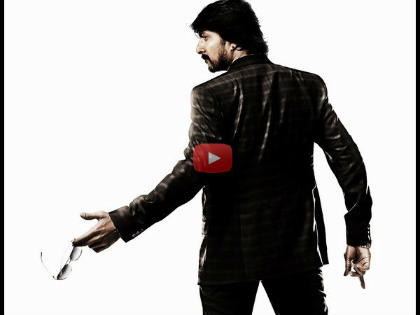 Watch Kiccha Sudeep Watch Kiccha Sudeep