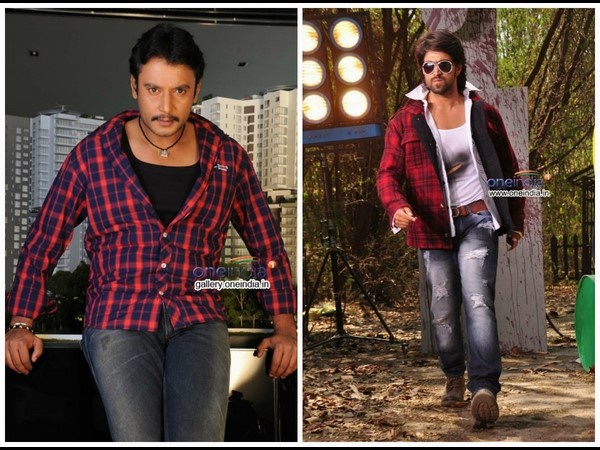 'ಸ್ಯಾಂಡಲ್ ವುಡ್ ಸುಲ್ತಾನ್' ಯಶ್