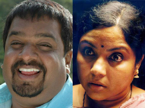 ನಟಿ ತಾರಾ ವಿರುದ್ಧ ಲಿಂಗದೇವರು ಆರೋಪ