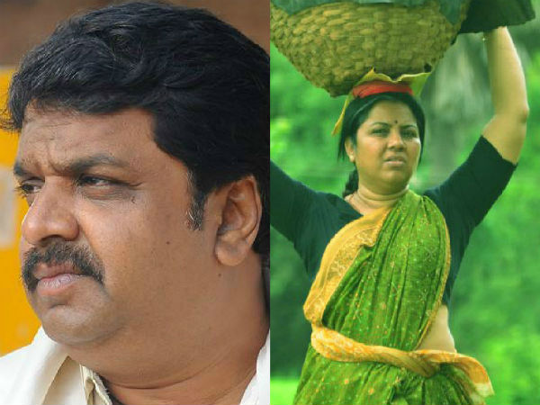 ನಟಿ ತಾರಾಗೆ ದುರುದ್ದೇಶ..!