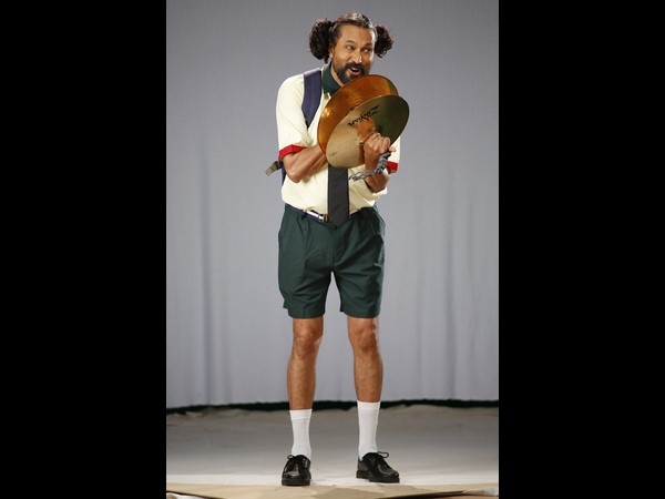 ಚಿತ್ರಗೀತೆ ಸ್ಪರ್ಧೆ