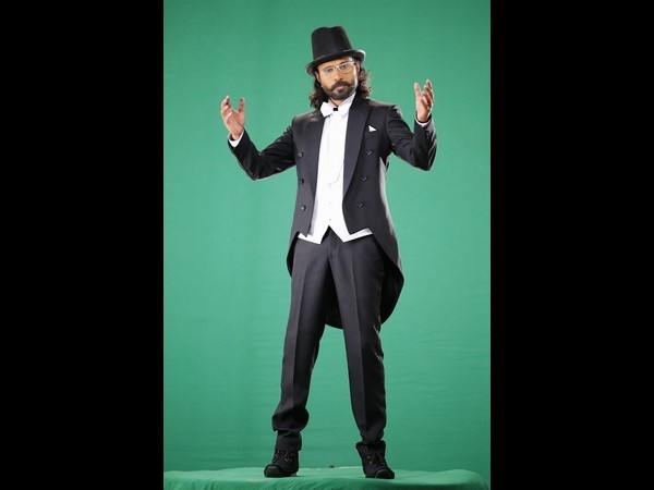 ಹಾಡು....ನಿಮ್ಮ ಪಾಡು....