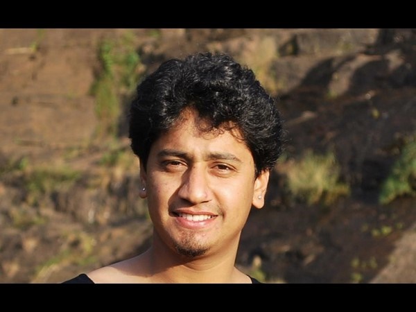 sanchari vijay sanchari vijay