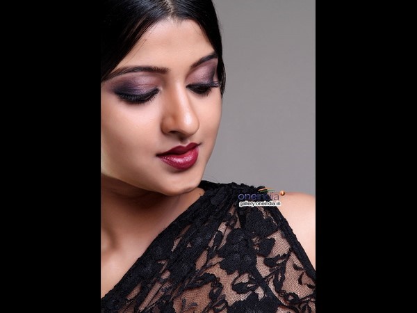 An Interview with Kannada Actress Aishani Shetty