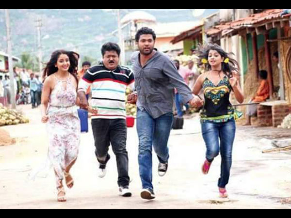 ಯೋಗರಾಜ್ ಭಟ್ ಅವರ ಸ್ವಂತ ಬ್ಯಾನರ್ ಸಿನಿಮಾ