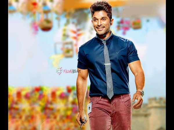 Tollywood Actor Allu Arjun makes official entry to Twitter today Tollywood Actor Allu Arjun makes official entry to Twitter today