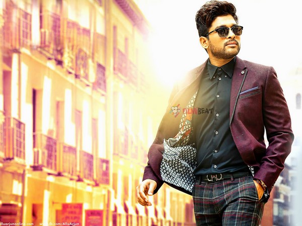 Tollywood Actor Allu Arjun makes official entry to Twitter today Tollywood Actor Allu Arjun makes official entry to Twitter today