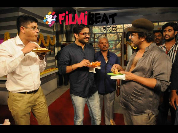 Zee Kannada 'Oggarane Dabbi' completes 500 episodes