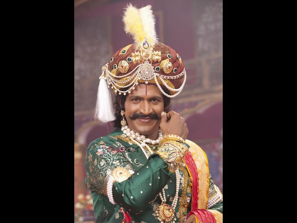 ಭರ್ಜರಿ ಆಕ್ಷನ್ ಧಮಾಕಾ