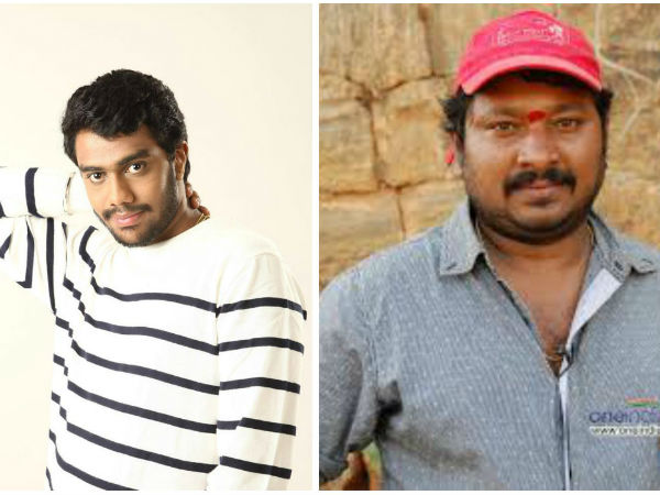 h.m.revanna son anoop