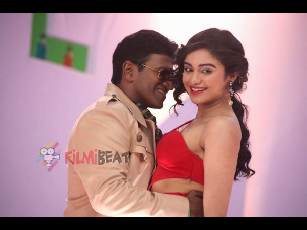 ಕೊನೆಯದಾಗಿ ಚಿತ್ರದ ಬಗ್ಗೆ