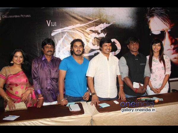  ನಿಜವಾದ 'ದಕ್ಷ' ವಿಜಯ್