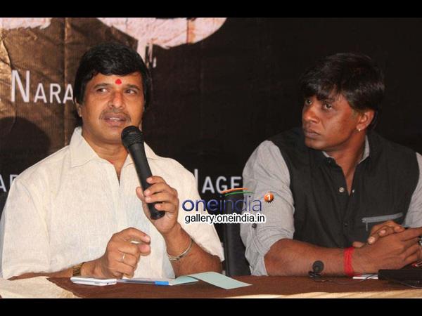  ವಿಜಿಯ ಅಭಿನಯಕ್ಕೆ ಪಂಕಜ್ ಗೆ ಭಯ