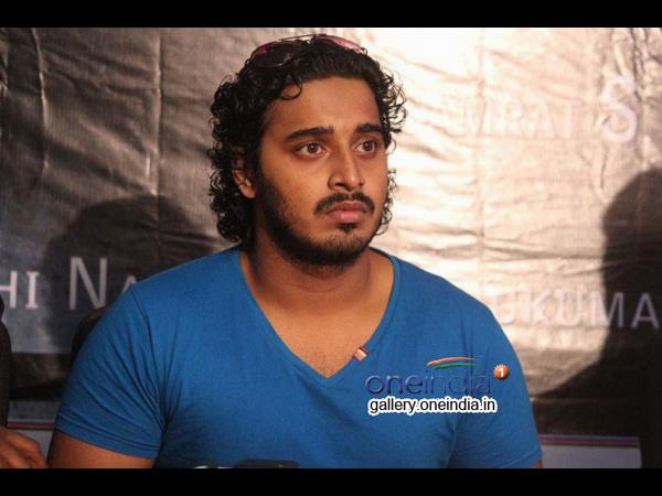 ರೇಣುಕುಮಾರ್ ಕ್ಯಾಮೆರಾ ಕೈಚಳಕ