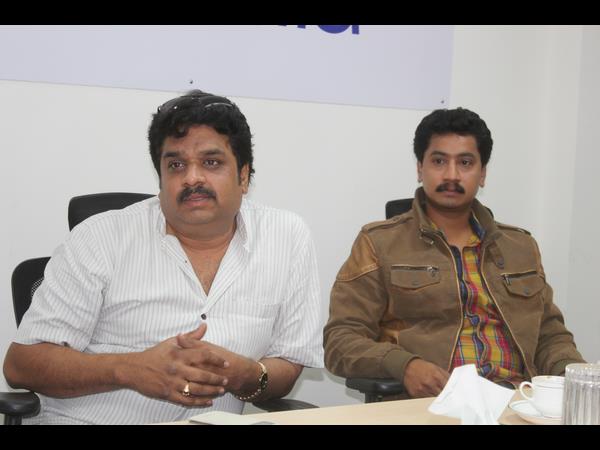 Director Lingadevaru Interview; Making of Naanu Avanalla Avalu 