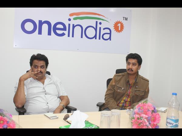 Director Lingadevaru Interview; Making of Naanu Avanalla Avalu 