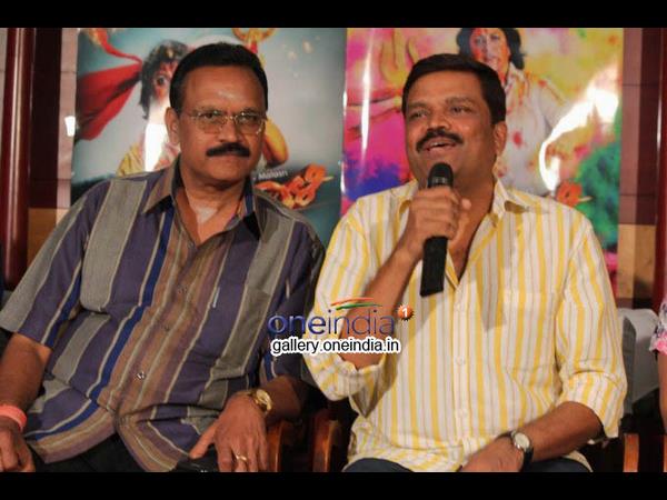 ಶೂಟಿಂಗ್ ನಲ್ಲಿ ಅನಾಹುತ