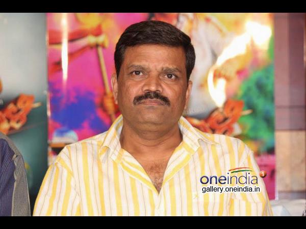 ಬೆಂಡಾದ ನಿರ್ದೇಶಕ ಮಹೇಂದರ್