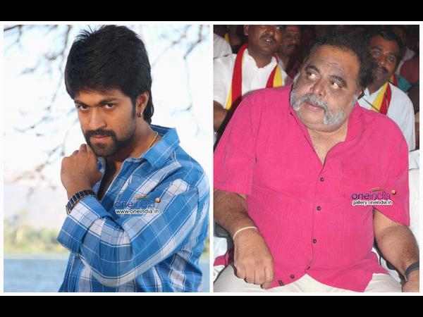 ಬೆಳೆಯಲು ಇಚ್ಛಿಸುವವರಿಗೆ ಅಂಬಿ ಶಕ್ತಿ