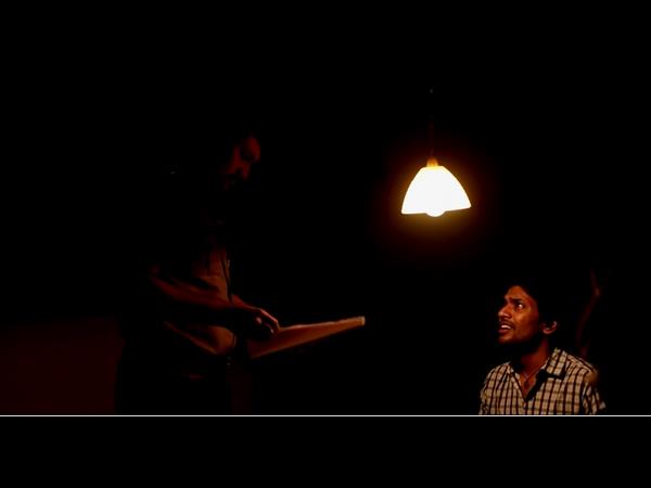 ನಿರ್ದೇಶನ: ಭರತ್ ಬಾಳೆಮನೆ